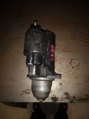 Μίζα Α145/Α146 1,7 16V