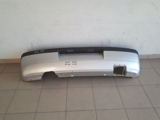 Προφυλακτήρα πίσω SEAT IBIZA 99-02