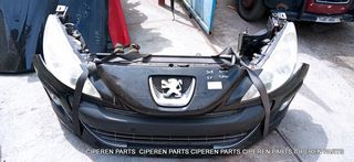 ΜΟΥΡΗ ,ΜΟΥΡΑΚΙ ΚΟΜΠΛΕ,ΤΡΟΠΕΤΟ,PEUGEOT 308,2010,1.600 HDI,(5 ΠΟΡΤΕΣ)