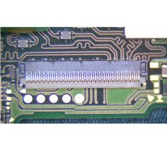 FPC LCD Connector Nintendo Switch-thumb-1