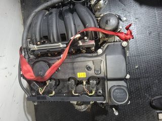 ΜΗΧΑΝΉ BMW 1 SERIES 116I SE N45B16A-thumb-2
