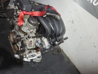 ΜΗΧΑΝΉ BMW 1 SERIES 116I SE N45B16A-thumb-3