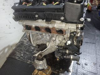 ΜΗΧΑΝΉ BMW 1 SERIES 116I SE N45B16A-thumb-4