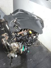 ΜΗΧΑΝΗ CITROEN JUMPER DIESEL 2200cc 4HH (4H03)-thumb-2
