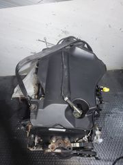 ΜΗΧΑΝΗ CITROEN JUMPER DIESEL 2200cc 4HH (4H03)-thumb-3