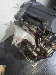 ΜΗΧΑΝΗ CITROEN JUMPER DIESEL 2200cc 4HH (4H03)-thumb-4