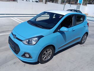 Hyundai i 10 '15