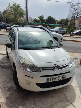 Citroen C3 '14