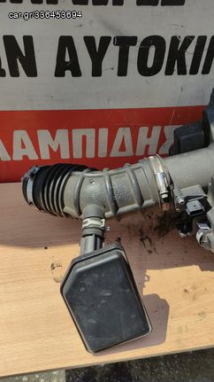 ΜΕΤΡΗΤΗΣ ΜΑΖΑΣ ΑΕΡΟΣ NISSAN QASHQAI 1.6 TDI 6ταχυτο, 5θυρο ΧΕΙΡΟΚΙΝΗΤΟ ΚΩΔ. ΚΙΝ. R9M 13-17 SUPER PARTS
