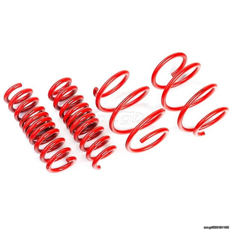 Sport Springs - MINI F56 GP3 byAST Suspension