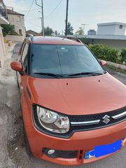 Suzuki Ignis '19 GL+ 2WD