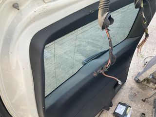 ΠΟΡΤΑ ΠΟΡΤ ΠΑΓΚΑΖ- ΤΖΑΜΟΠΟΡΤΑ ΠΙΣΩ MERCEDES BENZ SHOOTING BRAKE CLA 180D-thumb-4