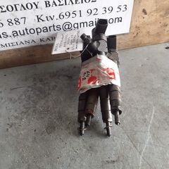 ΜΠΕΚ ΠΕΤΡΕΛΑΙΟΥ MERCEDES W203 2.2cc DIESEL 611962 00-07