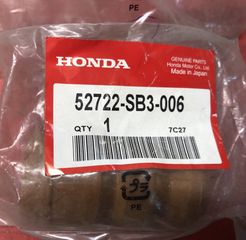 Προσκρουστήρας αμορτισέρ Honda Accord 3dr- 4dr / Civic 3dr  '87- '89 (52722SB3006) Rubber, Bump Stop