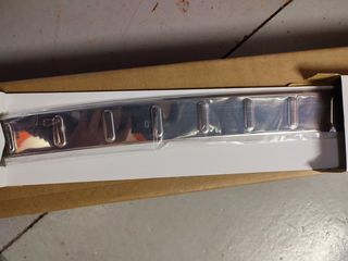 ΠΡΟΣΤΑΤΕΥΤΙΚΟ ΜΑΡΣΠΙΕ ΦΟΡΤΩΣΗΣ MERCEDES-BENZ E CLASS W212