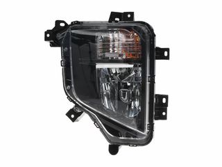  MITSUBISHI L200 '19- ΦΑΝΟΣ ΓΩΝΙΑΚΟΣ ΜΕ ΠΡΟΒΟΛΕΑ ΟΜΙΧΛΗΣ ΚΑΙ ΦΛΑΣ ΑΡΙΣΤΕΡΑ