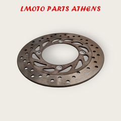 ΔΙΣΚΟΠΛΑΚΑ ΕΜΠΡΟΣ SH 150 ('13-'16)-thumb-1