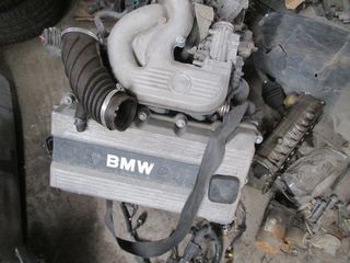 BMW E36 M44