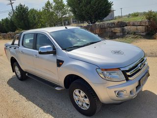 Ford Ranger '13  2.2CC 160HP XLT Εισαγ.Γαλλια