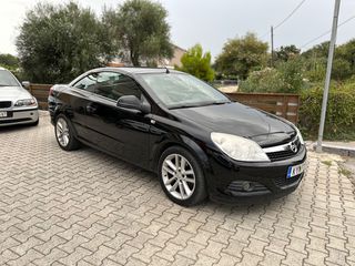 Opel Astra '12 CABRIO