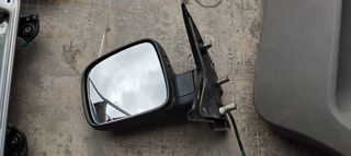 Καθρέφτης αριστερός ηλεκτρικός Volkswagen T5 2005-2014