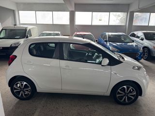 Citroen C1 2018 AYTOMATO!-thumb-6