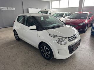 Citroen C1 2018 AYTOMATO!-thumb-7