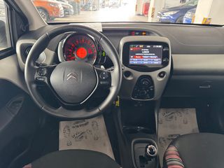 Citroen C1 2018 AYTOMATO!-thumb-9