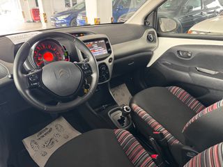 Citroen C1 2018 AYTOMATO!-thumb-10