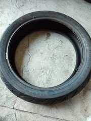 160/60/18 Metzeler roadtec DOT 1121-thumb-1
