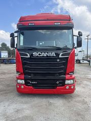 Scania '14 R520