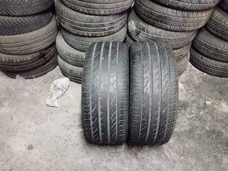 Ελαστικά 225-45R17 PIRELLI 2 Τεμ.