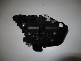 Volvo V50 '03 - '12 Κλειδαριά Πόρτας Πίσω Δεξιά (6pin)