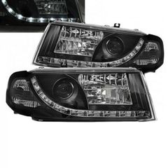 ΦΑΝΑΡΙΑ ΕΜΠΡΟΣ LED Skoda Octavia 1U 2000-2010-thumb-1