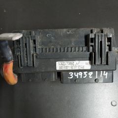 ΑΣΦΑΛΕΙΟΘΗΚΗ OPEL CORSA D 1.4, 13217392 EF-thumb-1