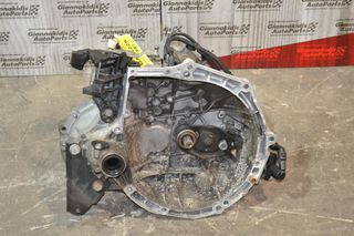 Σασμαν Peugeot 208 1.0 ΖΜΖ ΖΜ01 2011-2018 (70.000ΧΛΜ)