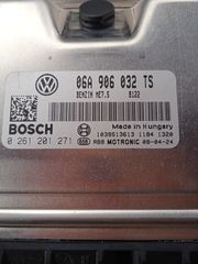 VOLKSWAGEN T5 (03 - 14) ΕΓΚΕΦΑΛΟΣ (06A 906 032 TS)-thumb-1