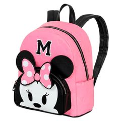 Disney Minnie Heady backpack 29cm-thumb-3