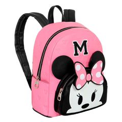 Disney Minnie Heady backpack 29cm-thumb-2