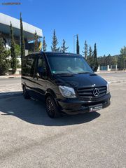 Mercedes-Benz Vito 2018 VITO-SPRINTER-thumb-3