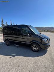 Mercedes-Benz Vito 2018 VITO-SPRINTER-thumb-5