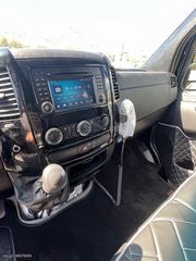 Mercedes-Benz Vito 2018 VITO-SPRINTER-thumb-35