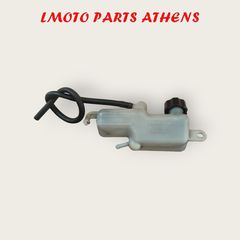 ΔΟΧΕΙΟ SH 125i/150i (΄13-΄16)