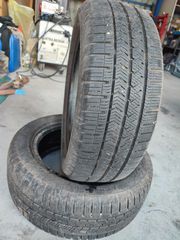 185/55/14 Vredestein DOT 2817-thumb-2