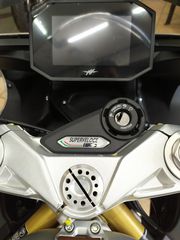 Mv Agusta 2024 SUPERVELOCE 'S'-thumb-7