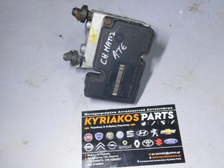 CHEVROLET MATIZ  ABS  (ATE) 96666542