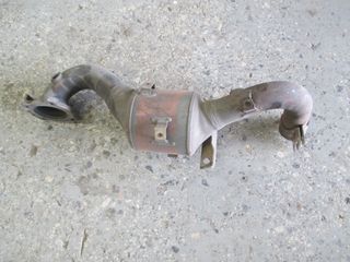 FORD FOCUS-FIESTA ECOBOOST 1.0