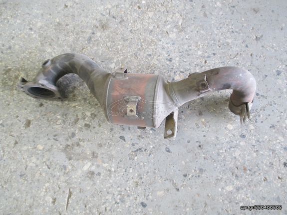 FORD FOCUS-FIESTA ECOBOOST 1.0