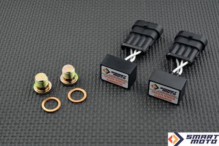 Καταργητής E5 αισθητήρα λάμδα Aprilia RSV4 1000 1100 Tuono V4 1100