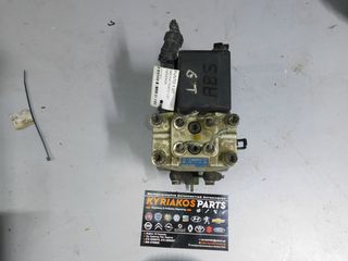 ΜΟΝΑΔΑ ABS FIAT PUNTO GT 94-99 (0265204009)